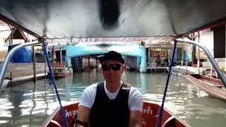 Damnoen Saduak