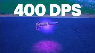 Is This Fortnite's Most Underrated Weapon?