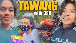 KTM 390 Lane Arunachal Jana Pada   |  Fix
