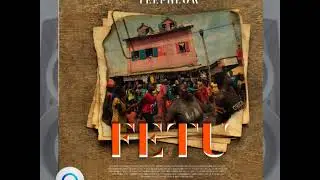 Teephlow -  Fetu (Prod By WillisBeatz)(Official Audio Slide)