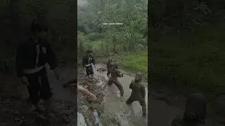 Tidak Semua Orang Bisa bisa melewati Yang telah Kalian Jalani Dek#pshtpusatmadiun