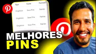 COMO CRIAR PIN NO PINTEREST | AS MELHORES PRÁTICAS PARA PINS