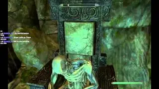 (PC) Skyrim - Requiem. Ald'stiiv - Episode 20.2