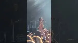Raye “Mary Jane” Live Tinderbox