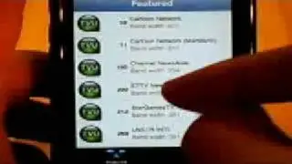 How To Watch LIVE Tv On Your iPhone/iPod Touch!(TVUPlayer)