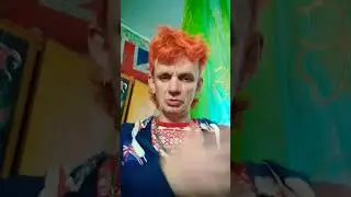 я перекрасить Серёжа молодец в красный цвет 
