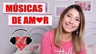 Playlist: músicas românticas para o Dia dos Namorados #2