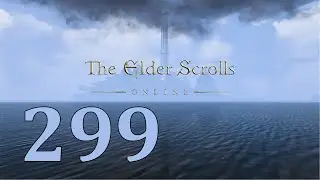 The elder scrolls online Прохождение часть 299 Календарь подарков на июль Крыло грифона (чась 1)