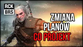 RED 2.0 czyli ambitne plany CD Projekt