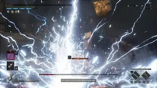 Lies of P - Give us humanly realistic parry frames for fury attacks