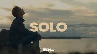 S O L O  |  A Man's Reflection
