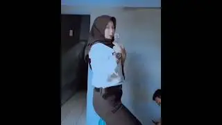 gadis sma jaman now