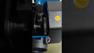 extruder motor fail artillery sidewinder X1