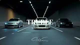 Stromae x Morad x The Weeknd Type Beat  - 