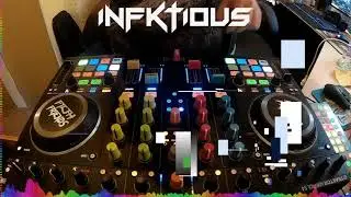 INFKTIOUS - Danger [Chop]