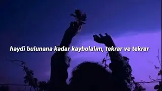 Aura Dione - Friends (Türkçe Çeviri)