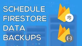How To Schedule Firestore Backups Using Cloud Functions
