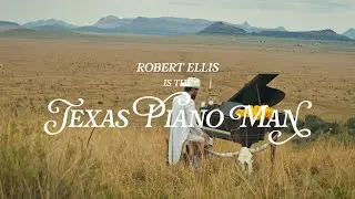 Robert Ellis - 
