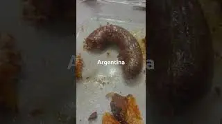Comida Argentina