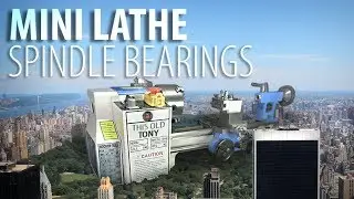 Better LATHE Than Never!