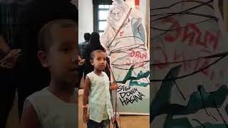 Cartoon Uprising: A Visual Gallery