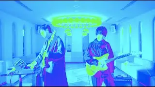 XIIX「Halloween Knight 」MV