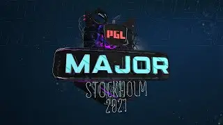 День 8 I Запись игр I PGL Major Stockholm 2021