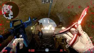 СКРЫТЫЙ ПУЛ на 10 LVL FACEIT в CS2