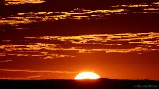 Sunrise4k