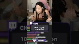 All Men Know This Secret! 🤫