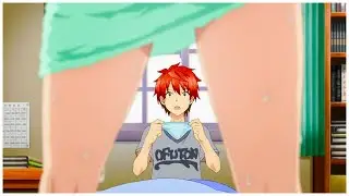 4 ANIMES ECCHI A VOIR ABSOLUMENT !