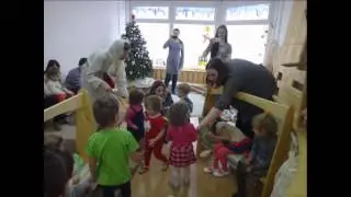 Гуси лебеди