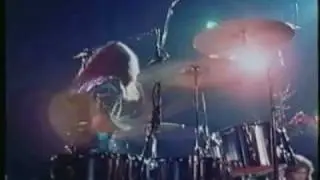 The Sweet - New York Connection