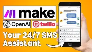 How to Build an Advanced AI SMS Assistant: RAG, Memory & Batch Processing
