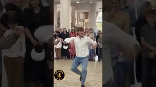 CHECHEN DANCER POWERFUL DANCES LEZGINKA 2022 LOVZAR 🔥
