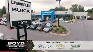 Kelly Blue Book Instant Cash Offer at Boyd in Hendersonville North Carolina