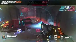 OVERWATCH DESTAQUE