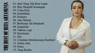 REZA ARTAMEVIA full Album 