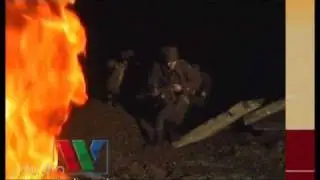 KOLOBRZEG BATTLE - 1945 dla Discovery Historia