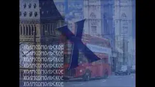 Заставка ХолмсоНовостей с другим вариантом музыки