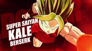 DRAGON BALL: Sparking! ZERO Power VS Speed Trailer