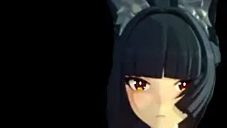Miyabi is MOTIVATED