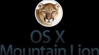 Apple releases Osx Mountain Lion The World's Most Advance Operating System