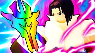 Anime Vanguards Is FINALLY Here!! (Roblox)