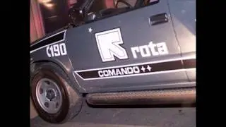 30 MINUTOS DE SIRENE DA ROTA - POLÍCIA|
