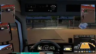 ETS 2 - UwU reverse sound demo