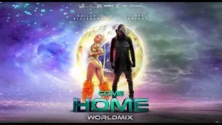 Nailah Blackman x Skinny Fabulous - Come Home (DSM League X Marcus Williams Official World Mix)