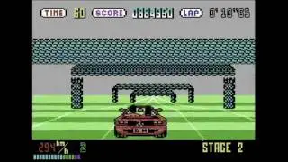 Awesome nameless C64 Tune