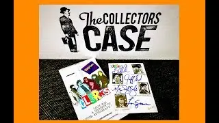 The Collectors Case September 2017 Jay & Silent Bob Unboxing
