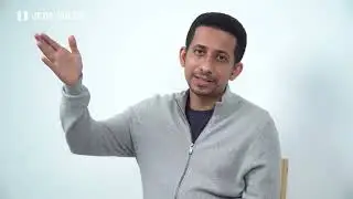 apa dia jodohku?
